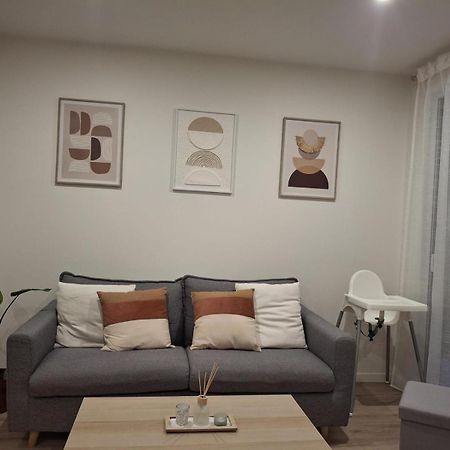 3 Pieces Apartment A Juan-Les-Pins 昂蒂布 外观 照片