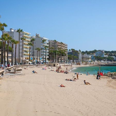 3 Pieces Apartment A Juan-Les-Pins 昂蒂布 外观 照片